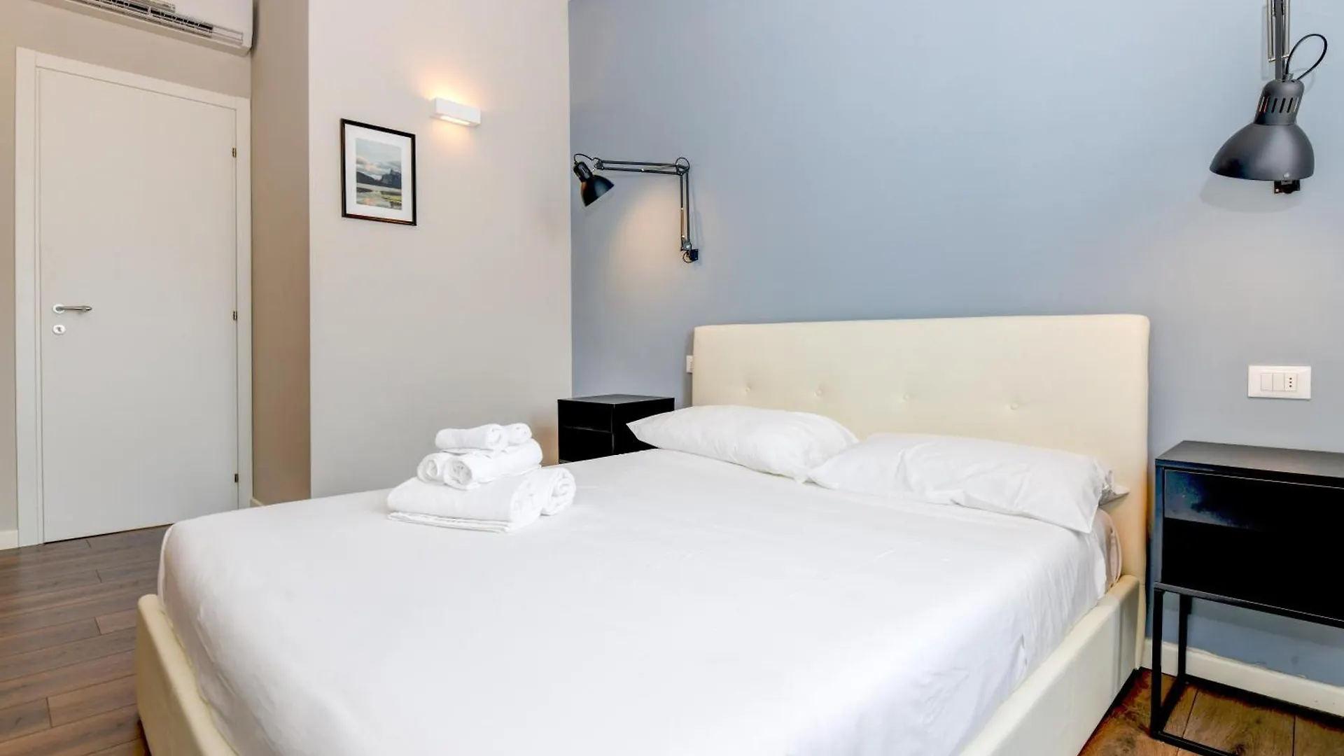 Desenzanoloft Official Partner Marriott Homes & Villas - Jack'S Penthouse 代森扎诺-德尔加达 公寓