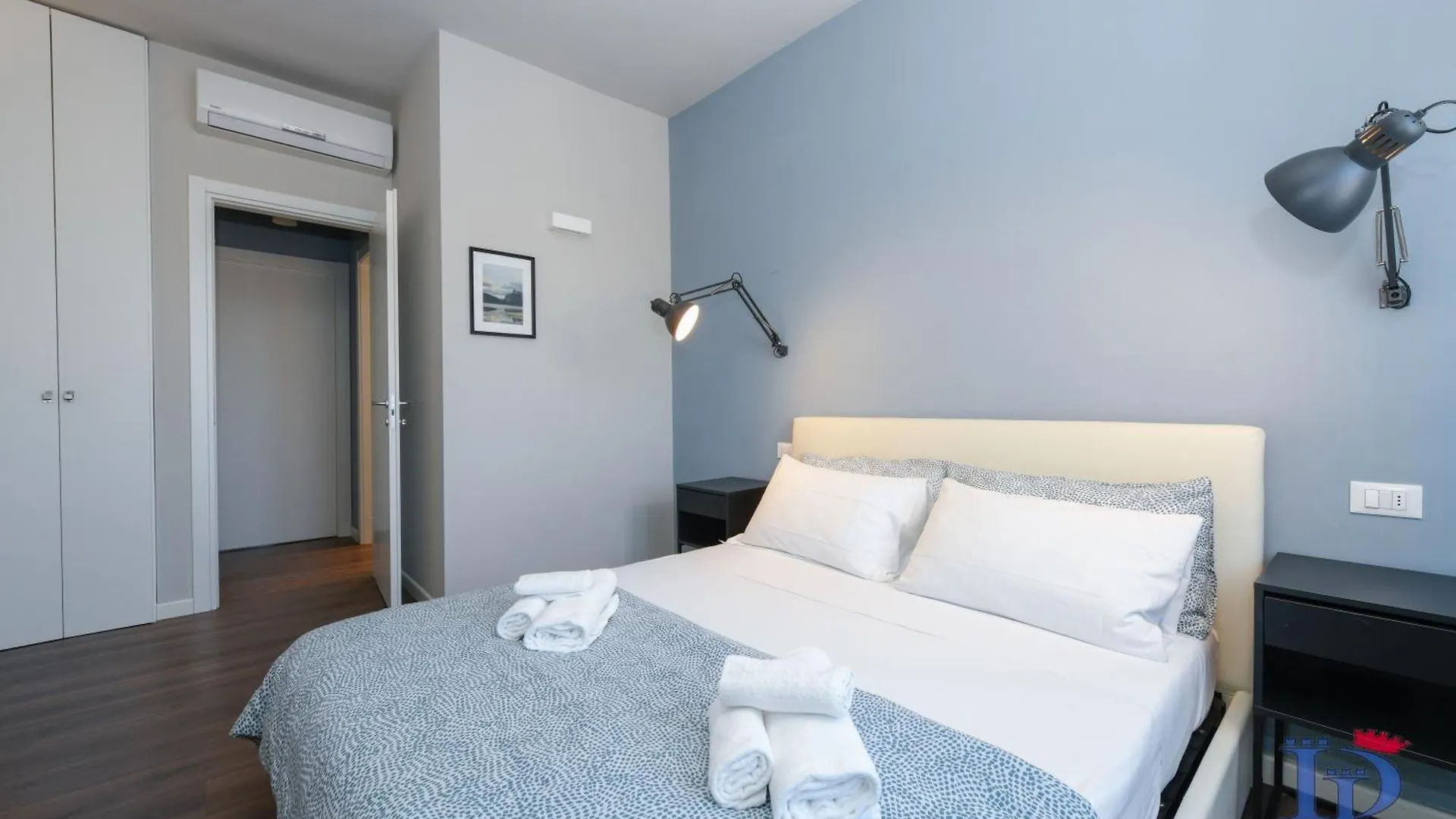 Desenzanoloft Official Partner Marriott Homes & Villas - Jack'S Penthouse 代森扎诺-德尔加达 意大利