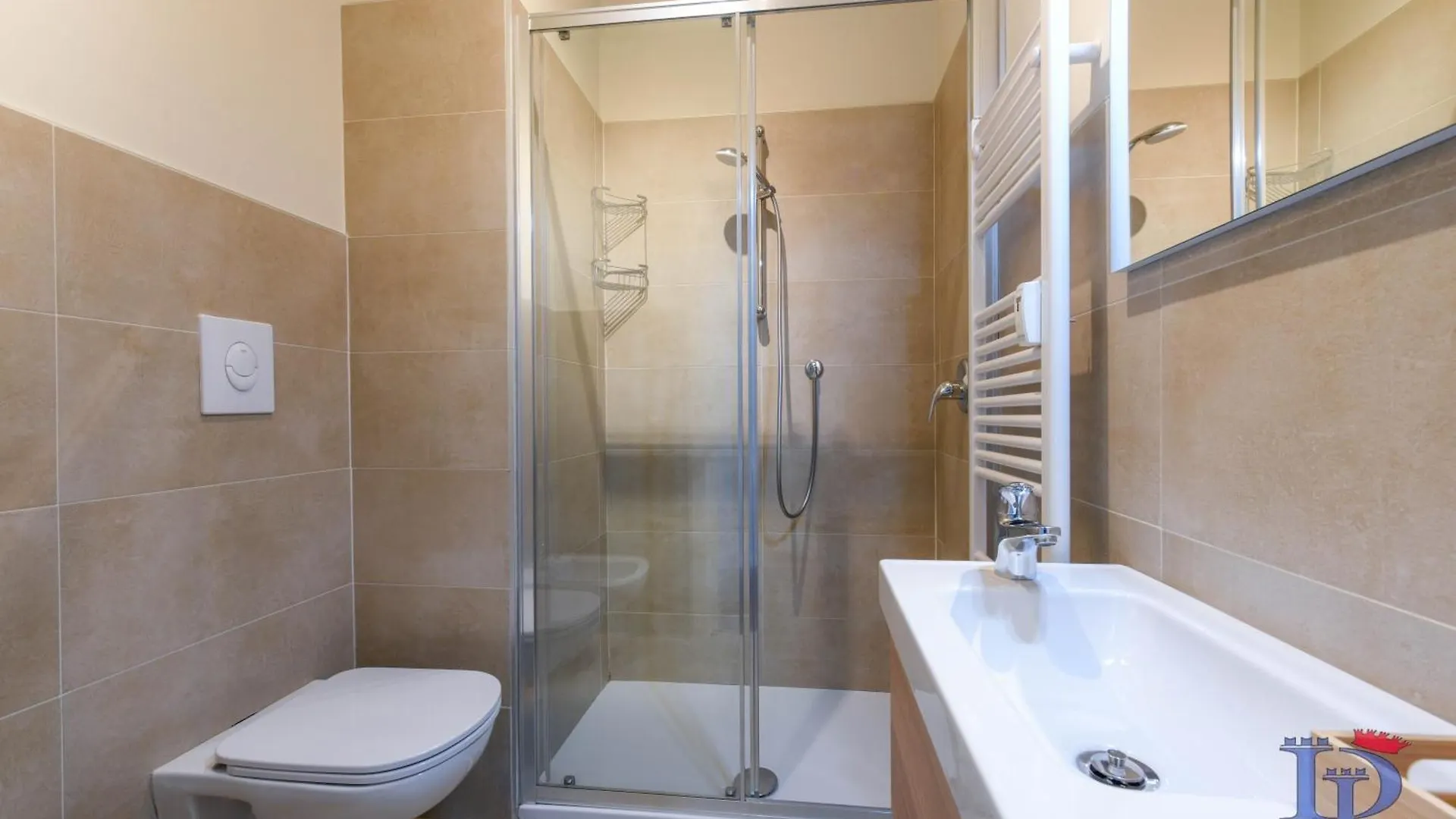 Desenzanoloft Official Partner Marriott Homes & Villas - Jack'S Penthouse 代森扎诺-德尔加达 0*,  意大利