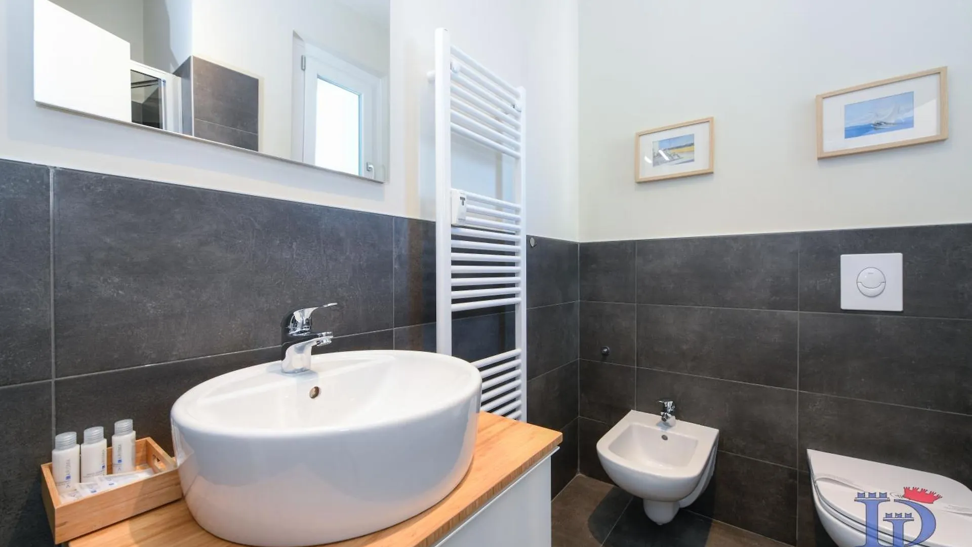 Desenzanoloft Official Partner Marriott Homes & Villas - Jack'S Penthouse 代森扎诺-德尔加达 公寓