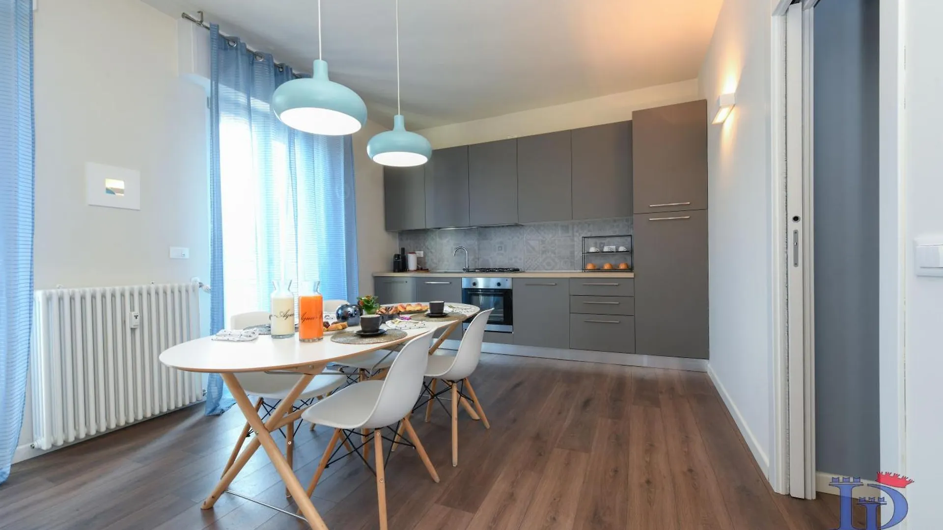 Desenzanoloft Official Partner Marriott Homes & Villas - Jack'S Penthouse 代森扎诺-德尔加达 公寓